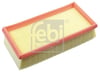 FEBI BILSTEIN 48497 Hava Filtresi 03640015 uygun fiyat hızlı kargo