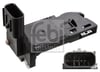FEBI BILSTEIN 105909 Hava Kütle Ölçer Akışmetre 1444420 uygun fiyat hızlı kargo
