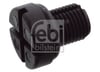 FEBI BILSTEIN 23750 Hava Tahliye Civatası 11537793373 uygun fiyat hızlı kargo