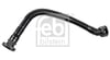 FEBI BILSTEIN 100452 Hava Tahliye Hortumu 11157503523 uygun fiyat hızlı kargo