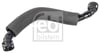 FEBI BILSTEIN 170674 Hava Tahliye Hortumu 06J103221 uygun fiyat hızlı kargo