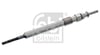 FEBI BILSTEIN 47507 Isıtma Bujisi Kızdırma Bujisi 12230035934 uygun fiyat hızlı kargo