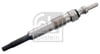 FEBI BILSTEIN 45045 Isıtma Bujisi Kızdırma Bujisi 093196829 uygun fiyat hızlı kargo