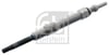 FEBI BILSTEIN 47510 Isıtma Bujisi Kızdırma Bujisi 093180295 uygun fiyat hızlı kargo