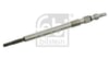FEBI BILSTEIN 24095 Isıtma Bujisi Kızdırma Bujisi 8631607 uygun fiyat hızlı kargo