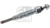 FEBI BILSTEIN 19097 Isıtma Bujisi Kızdırma Bujisi 11065 43G01 uygun fiyat hızlı kargo