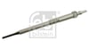 FEBI BILSTEIN 27190 Isıtma Bujisi Kızdırma Bujisi 12291 RBD E01 uygun fiyat hızlı kargo