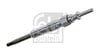 FEBI BILSTEIN 19882 Isıtma Bujisi Kızdırma Bujisi 093171875 uygun fiyat hızlı kargo