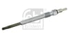 FEBI BILSTEIN 176174 Isıtma Bujisi Kızdırma Bujisi 059963319A uygun fiyat hızlı kargo