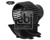 FEBI BILSTEIN 40183 Kalorifer Fan Motoru 7E1819021A uygun fiyat hızlı kargo
