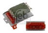 FEBI BILSTEIN 32178 Kalorifer Rezistansı 8D0959263 uygun fiyat hızlı kargo