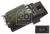 FEBI BILSTEIN 45415 Kalorifer Rezistansı 1012450 uygun fiyat hızlı kargo