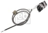 FEBI BILSTEIN 199071 Kapı Kilidi 2E1843014B uygun fiyat hızlı kargo
