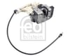 FEBI BILSTEIN 192936 Kapı Kilidi 2E1837016A uygun fiyat hızlı kargo