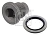 FEBI BILSTEIN 101250 Karter Tapası 09112724 uygun fiyat hızlı kargo