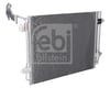 FEBI BILSTEIN 194598 Klima Radyatörü 5N0820411C uygun fiyat hızlı kargo