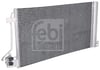 FEBI BILSTEIN 194590 Klima Radyatörü 7H0820411B uygun fiyat hızlı kargo