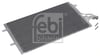 FEBI BILSTEIN 188540 Klima Radyatörü 1234248 uygun fiyat hızlı kargo