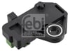 FEBI BILSTEIN 184577 Krank Devir Sensörü 9674265980 uygun fiyat hızlı kargo