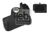 FEBI BILSTEIN 31198 Krank Devir Sensörü 1148073 uygun fiyat hızlı kargo