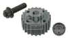FEBI BILSTEIN 24672 Krank Kasnağı 028105263D uygun fiyat hızlı kargo