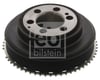 FEBI BILSTEIN 103641 Krank Kasnağı 1682158 uygun fiyat hızlı kargo