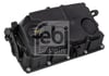 FEBI BILSTEIN 179761 Külbütör Kapağı 03G103469G uygun fiyat hızlı kargo