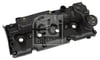 FEBI BILSTEIN 186175 Külbütör Kapağı 04L103469D uygun fiyat hızlı kargo