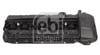 FEBI BILSTEIN 170234 Külbütör Kapağı 11127512839 uygun fiyat hızlı kargo