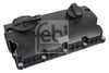 FEBI BILSTEIN 178268 Külbütör Kapağı 038103469AD uygun fiyat hızlı kargo