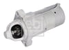 FEBI BILSTEIN 192923 Marş Motoru 12417787354 uygun fiyat hızlı kargo
