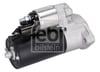 FEBI BILSTEIN 193160 Marş Motoru 076911023A uygun fiyat hızlı kargo