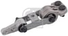FEBI BILSTEIN 22711 Motor Kulağı 30680750 uygun fiyat hızlı kargo