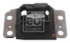 FEBI BILSTEIN 32667 Motor Kulağı 1376894 uygun fiyat hızlı kargo
