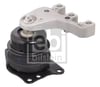 FEBI BILSTEIN 23880 Motor Kulağı 6Q0199167BM uygun fiyat hızlı kargo