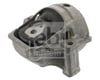 FEBI BILSTEIN 100270 Motor Kulağı 8R0199381R uygun fiyat hızlı kargo