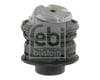 FEBI BILSTEIN 24235 Motor Kulağı 2022402717 uygun fiyat hızlı kargo