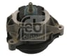 FEBI BILSTEIN 39007 Motor Kulağı 22116854251 uygun fiyat hızlı kargo