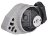 FEBI BILSTEIN 44512 Motor Kulağı 1202576 uygun fiyat hızlı kargo