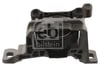 FEBI BILSTEIN 44314 Motor Kulağı 1686911 uygun fiyat hızlı kargo