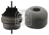 FEBI BILSTEIN 11486 Motor Kulağı 8D0199382M uygun fiyat hızlı kargo