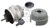 FEBI BILSTEIN 104860 Motor Kulağı 4F0199382BL uygun fiyat hızlı kargo