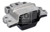 FEBI BILSTEIN 181096 Motor Kulağı 1K0199555CE uygun fiyat hızlı kargo
