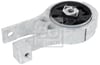 FEBI BILSTEIN 172396 Motor Kulağı 1806 H4 uygun fiyat hızlı kargo