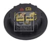 FEBI BILSTEIN 193899 Motor Su Depo Kapağı 1W138101AA uygun fiyat hızlı kargo