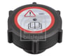FEBI BILSTEIN 172489 Motor Su Depo Kapağı 1000249 uygun fiyat hızlı kargo