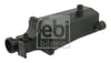 FEBI BILSTEIN 33550 Motor Su Deposu 17111436413 uygun fiyat hızlı kargo