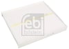 FEBI BILSTEIN 105816 Polen Filtresi 2Q0819644 uygun fiyat hızlı kargo