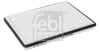 FEBI BILSTEIN 29213 Polen Filtresi 096440878 uygun fiyat hızlı kargo