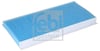 FEBI BILSTEIN 29793 Polen Filtresi 1698300118 uygun fiyat hızlı kargo